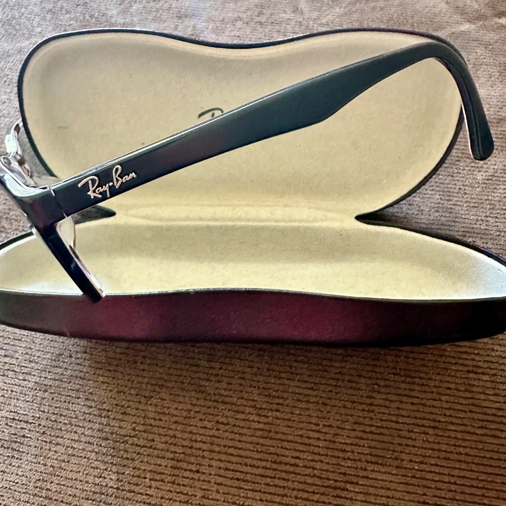 Ray-Ban RX 5228F - Picture 4 of 9